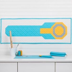 A Cut Above the Rest Quilt Pattern by Moda Fabrics-Fat Quarter Shop Exclusive